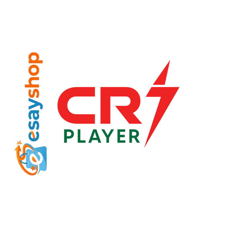 CR7 Player CR7 Player – Image 1