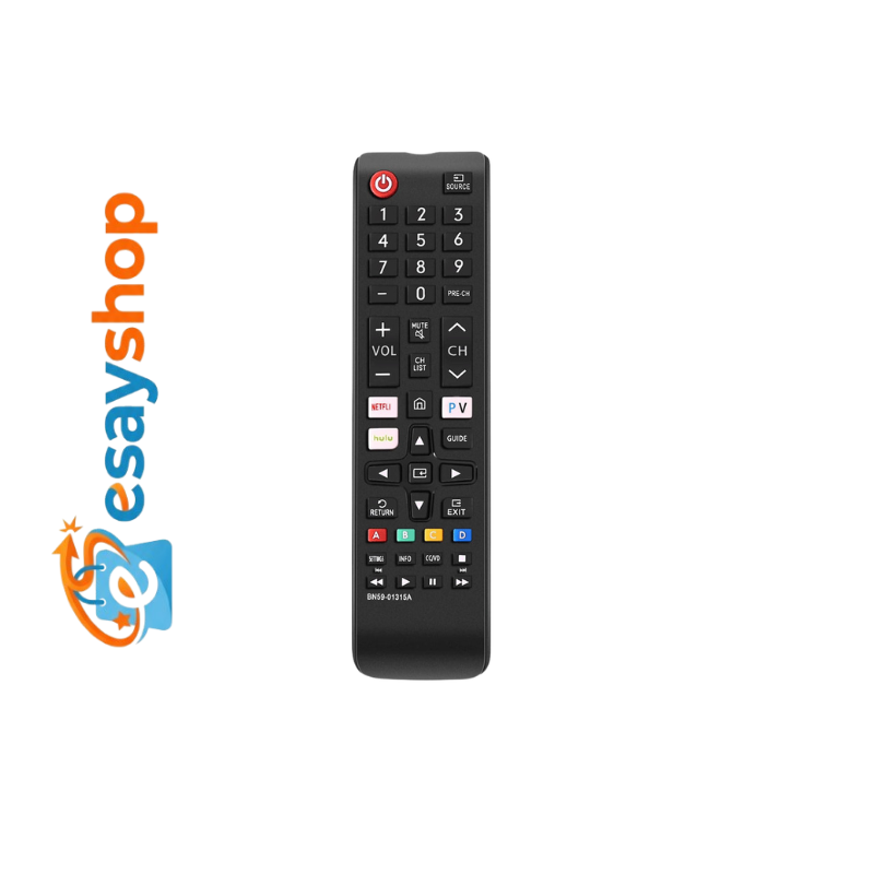 Télécommande Pour Smart TV Samsung Télécommande Pour Smart TV Samsung