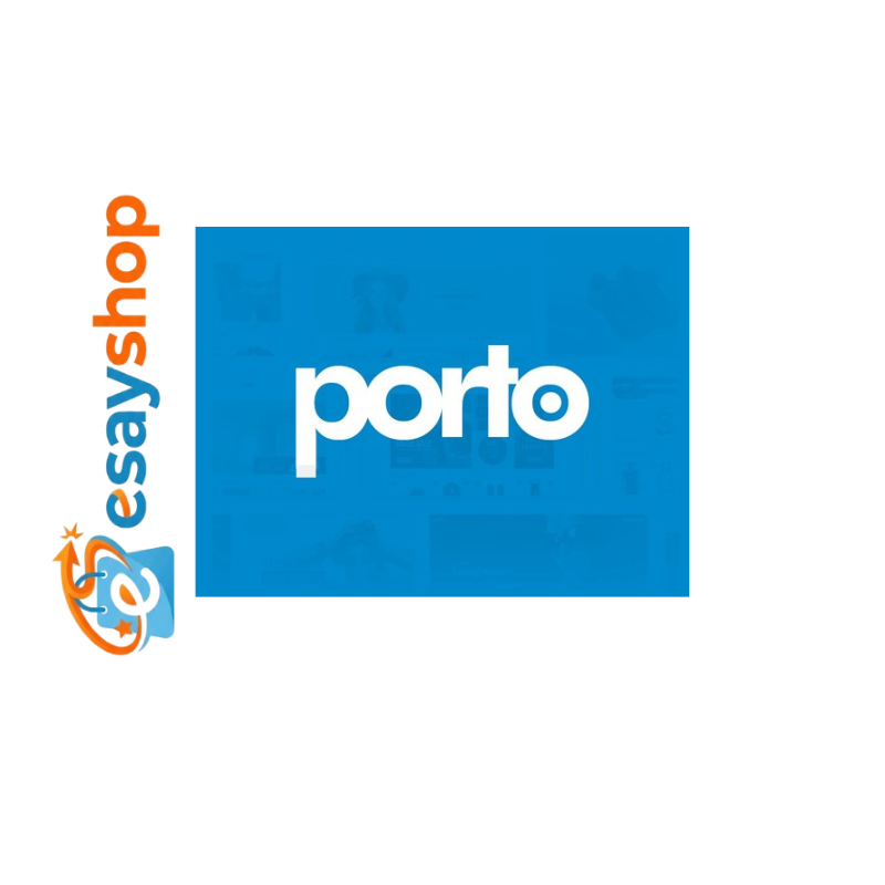 Porto 7.9.0 – Multipurpose & WooCommerce Theme Porto 7.9.0 – Multipurpose & WooCommerce Theme