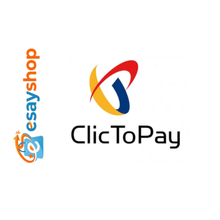 ClicToPay pour PrestaShop