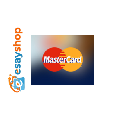 Création MasterCard virtuel