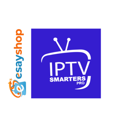 IPTV Smarters Pro