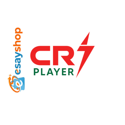 CR7 Player