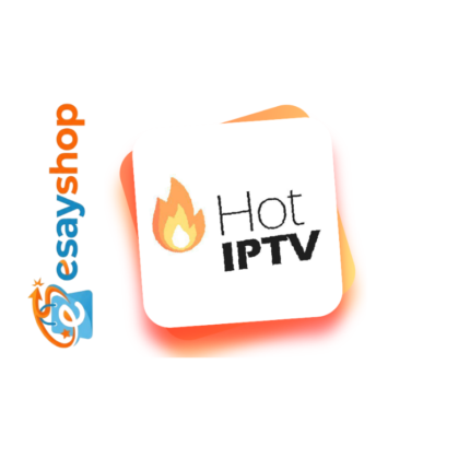 HOT IPTV