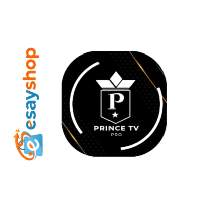 Prince IPTV
