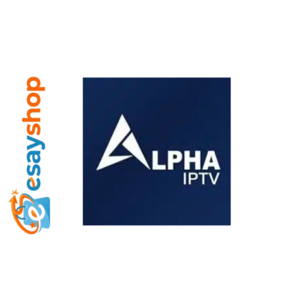 abonnement IPTV ALPHA