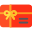 Cartes cadeau