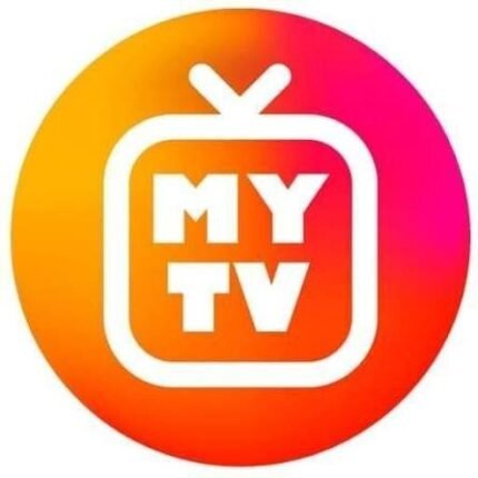 MyTV4ALL 12 Mois